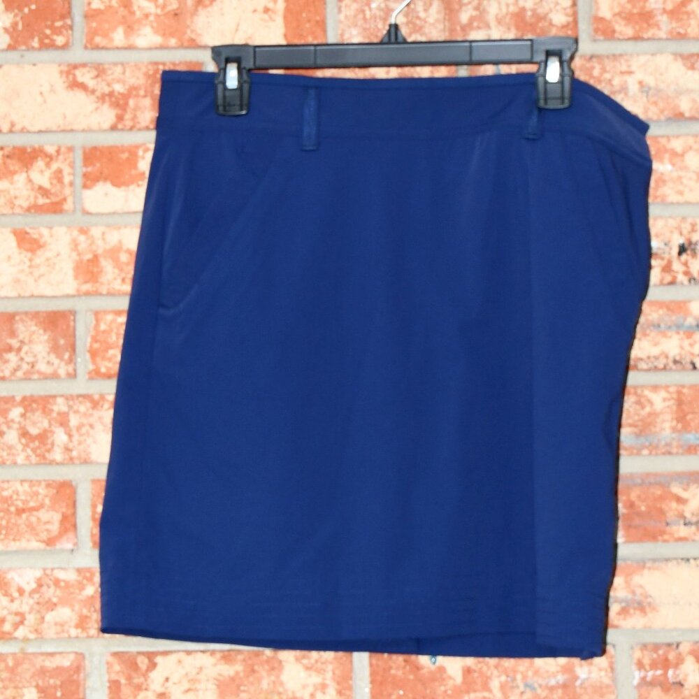 Ralph Lauren Blue Label Golf Skort